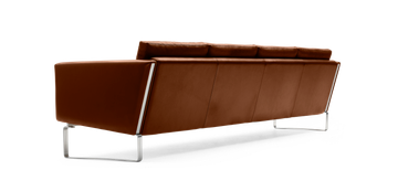 CH104 Sofa by Carl Hansen - view 7